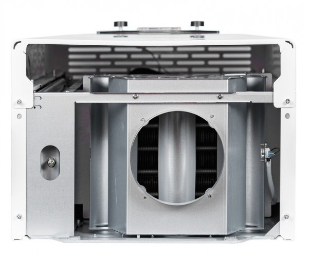 Настенный газовый котел MIZUDO M18 OpenTherm