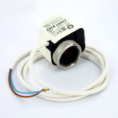 Сервопривод Watts 22CX (230 В)