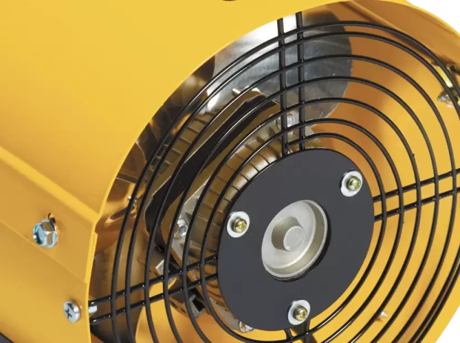 Газовая тепловая пушка Ballu BHG-60