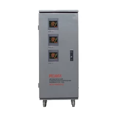 Стабилизатор напряжения Ресанта АСН-30000/3-Ц