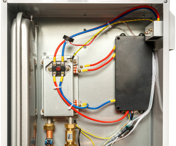 Электрический котел Kotitonttu AINOVA QM-6