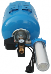 Автобак ETERNA АВ2С-50