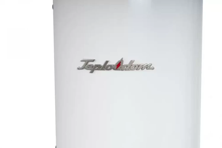 Настенный электрический котел Бастион Teplodom i-TRM SILVER StS 6