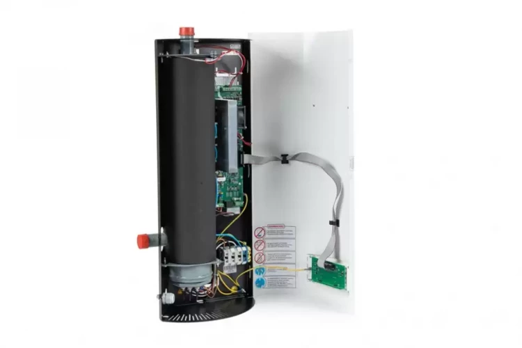 Настенный электрический котел Бастион Teplodom i-TRM SILVER StS 6