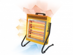 Инфракрасный обогреватель Ballu BIH-LM-1.5-S