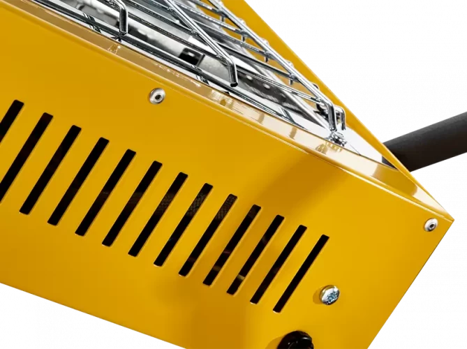 Инфракрасный обогреватель Ballu BIH-LM-1.5-S