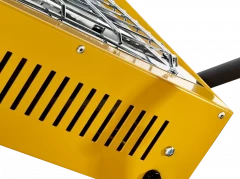 Инфракрасный обогреватель Ballu BIH-LM-1.5-S