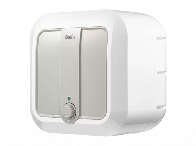 Накопительный водонагреватель Ballu BWH/S 15 Capsule U
