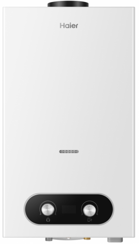 Газовая колонка Haier JSD24-12C