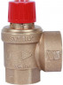 Клапан предохранительный 15х1 1/4" STOUT SVS-0001-001532