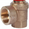 Клапан предохранительный 15х1 1/4" STOUT SVS-0001-001532