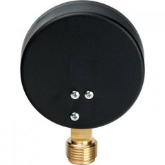 Манометр STOUT SIM-0010-801015