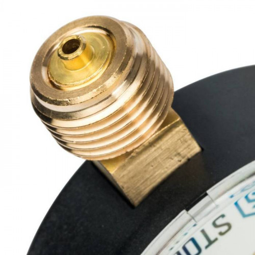 Манометр STOUT SIM-0010-801015