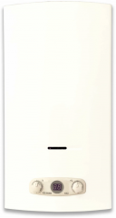 Газовый проточный водонагреватель VilTerm S10