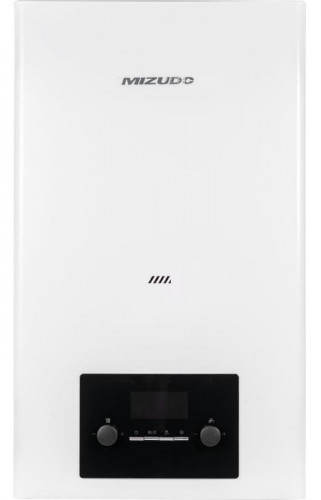 Настенный газовый котел MIZUDO M20