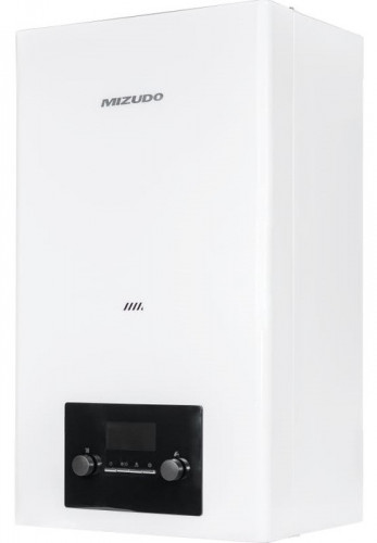 Настенный газовый котел MIZUDO M20