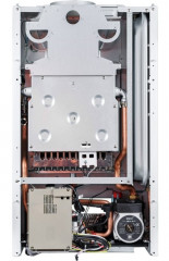 Настенный газовый котел MIZUDO M20