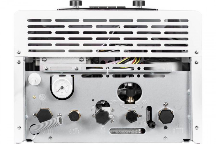 Настенный газовый котел MIZUDO M20