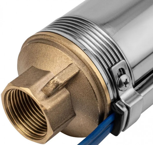 Скважинный насос Smart Install SQW 2-115 1.1кВт 1x230В