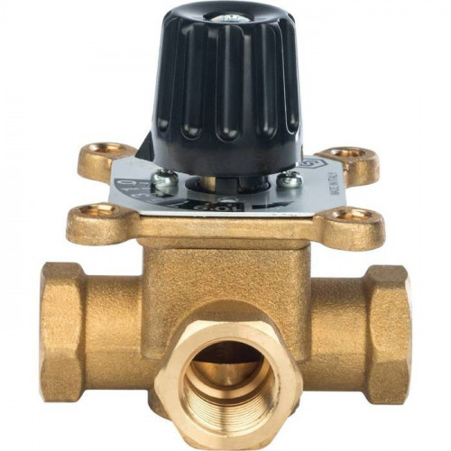 Смесительный клапан STOUT 1/2 KVs 2,5 м3/ч
