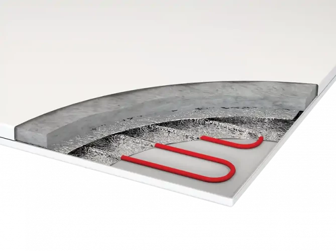 Инфракрасный обогреватель Ballu BIH-S2-0.6