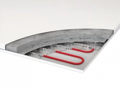 Инфракрасный обогреватель Ballu BIH-S2-0.6