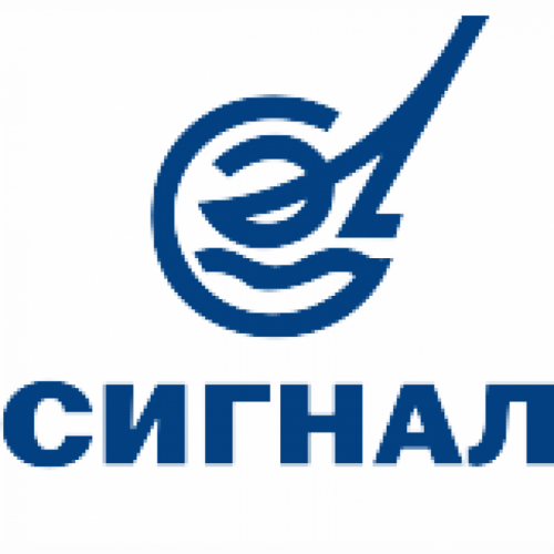 Счетчик газа СГБ-G4 Сигнал М33x1,5 мм Левый верхний подвод