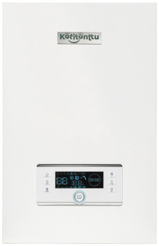 Электрический котел Kotitonttu AINOVA QM-8