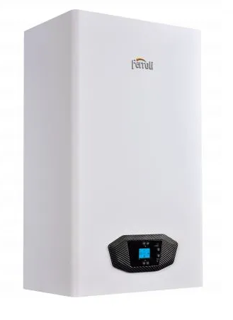 Настенный газовый котел Ferroli Vitabel HF 40