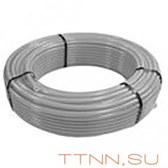 Труба РосТурПласт PERT, серая 16х2,0 арт.17752