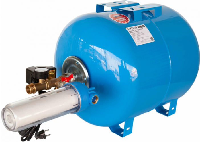 Автобак ETERNA АВ2С-80