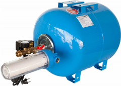 Автобак ETERNA АВ2С-80