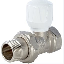 Клапан терморегулирующий STOUT 3/4 SVR 0003 000020