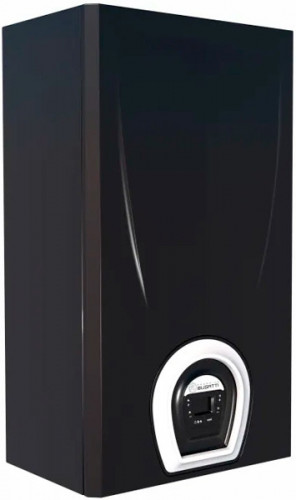 Настенный газовый котел Federica Bugatti 32В VARME BLACK 1 конт