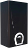 Настенный газовый котел Federica Bugatti 32В VARME BLACK 1 конт