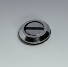 Распределительный шкаф Rommer Шкаф распределительный встроенный 8-10 выходов (ШРВ-3)