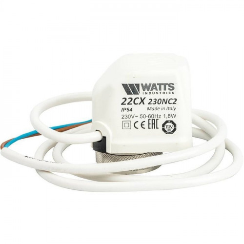 Сервопривод Watts 22CX230NA2