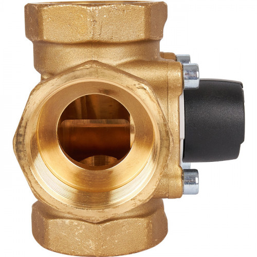 Смесительный клапан STOUT 2 KVs 40 м3/ч