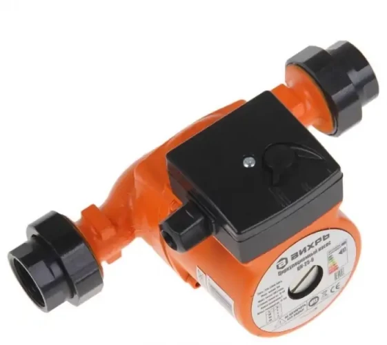 Циркуляционный насос Вихрь ЦН-25-6