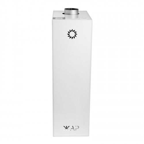 Напольный газовый котел Сигнал КОВ-16СКВC Жар