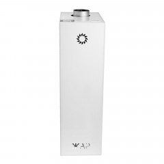 Напольный газовый котел Сигнал КОВ-16СКВC Жар