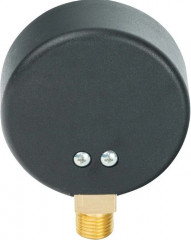 Термоманометр радиальный Watts FR 828(TMRA)