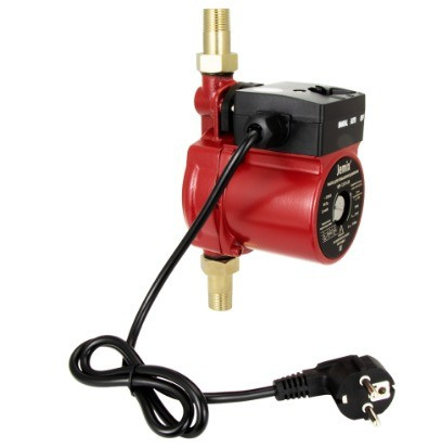 Насос повышения давления JEMIX WP-15/9-25