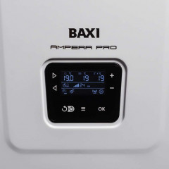 Электрический котел Baxi Ampera Pro 36