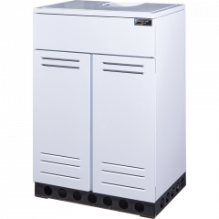 Напольный котел Siberia Dream 100 (АОГВ)