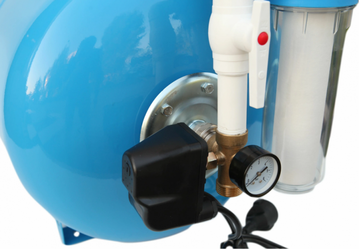 Автобак ETERNA АВ3-100