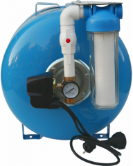 Автобак ETERNA АВ3-100