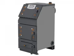 Твердотопливный котел ZOTA Тополь-ВК 32 кВт