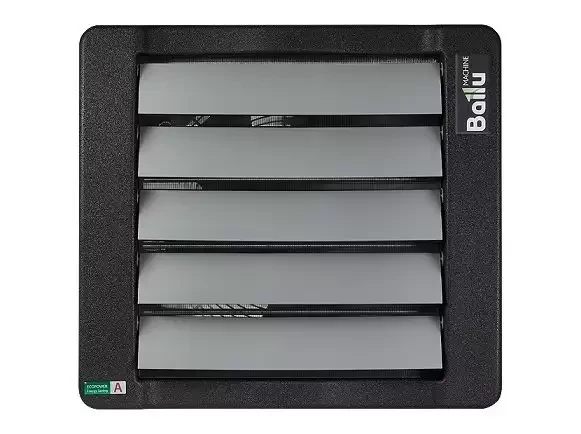Водяной тепловентилятор Ballu BHP-W3-15-LN