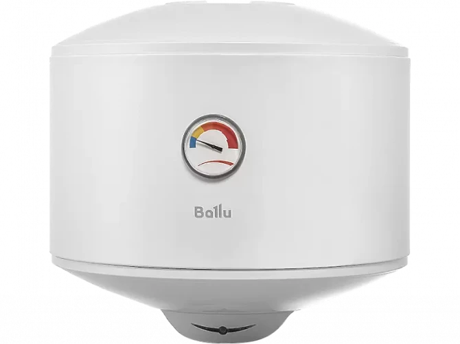 Накопительный электрический водонагреватель Ballu BWH/S 30 Proof